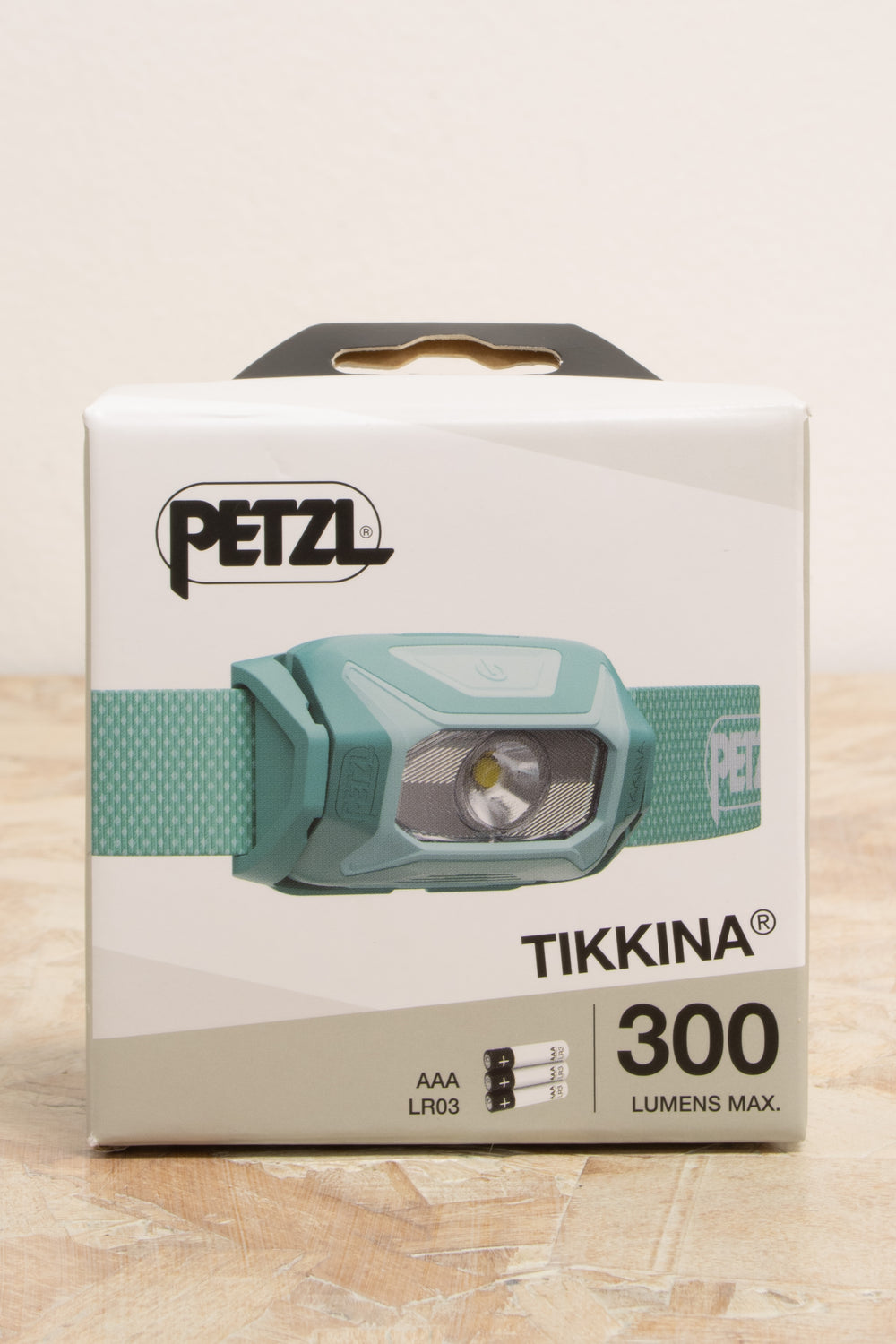 Petzl - Tikkina
