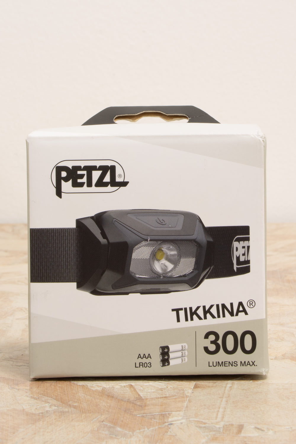 Petzl - Tikkina