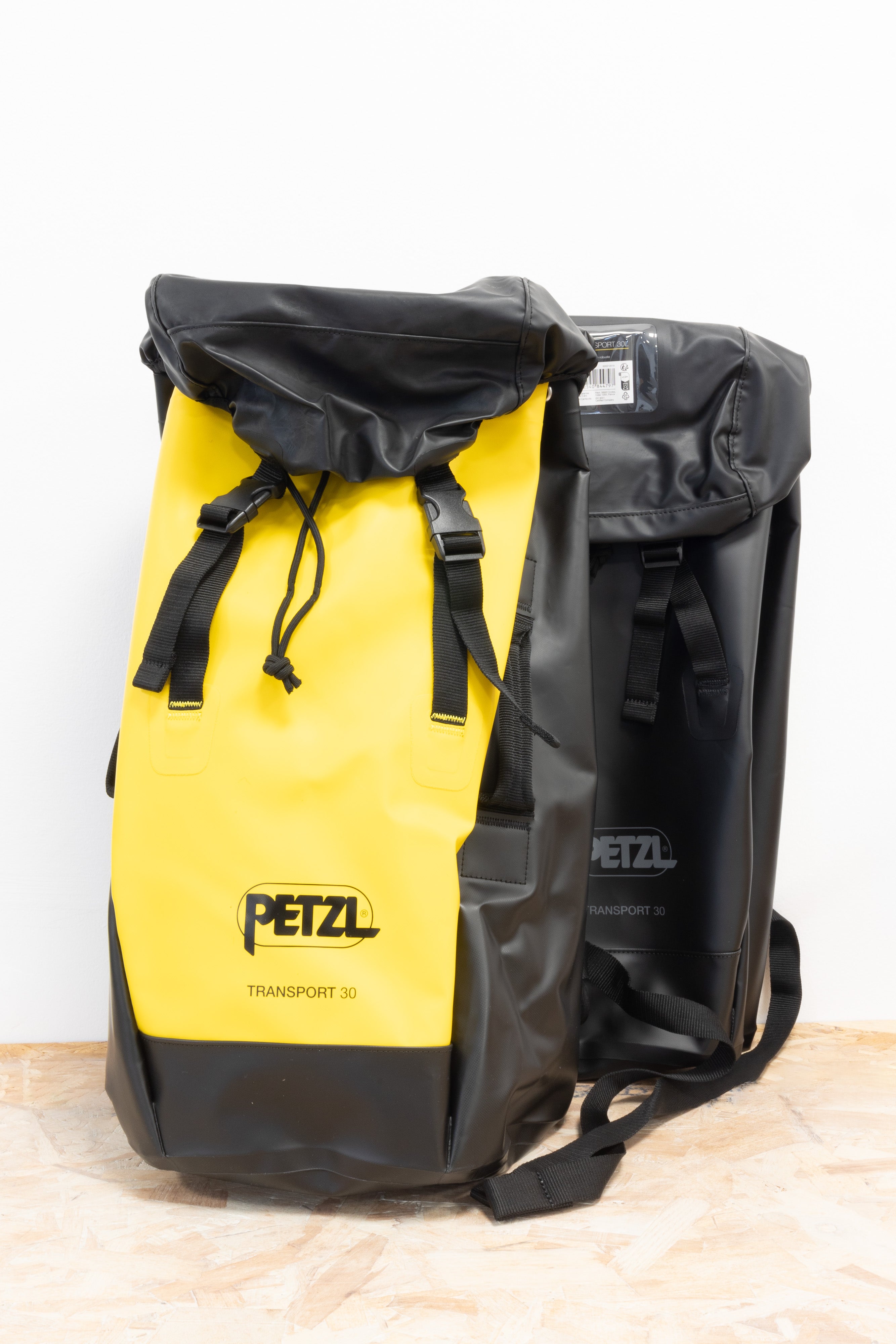 Petzl - Transport Pack 30 – Dick's Climbing