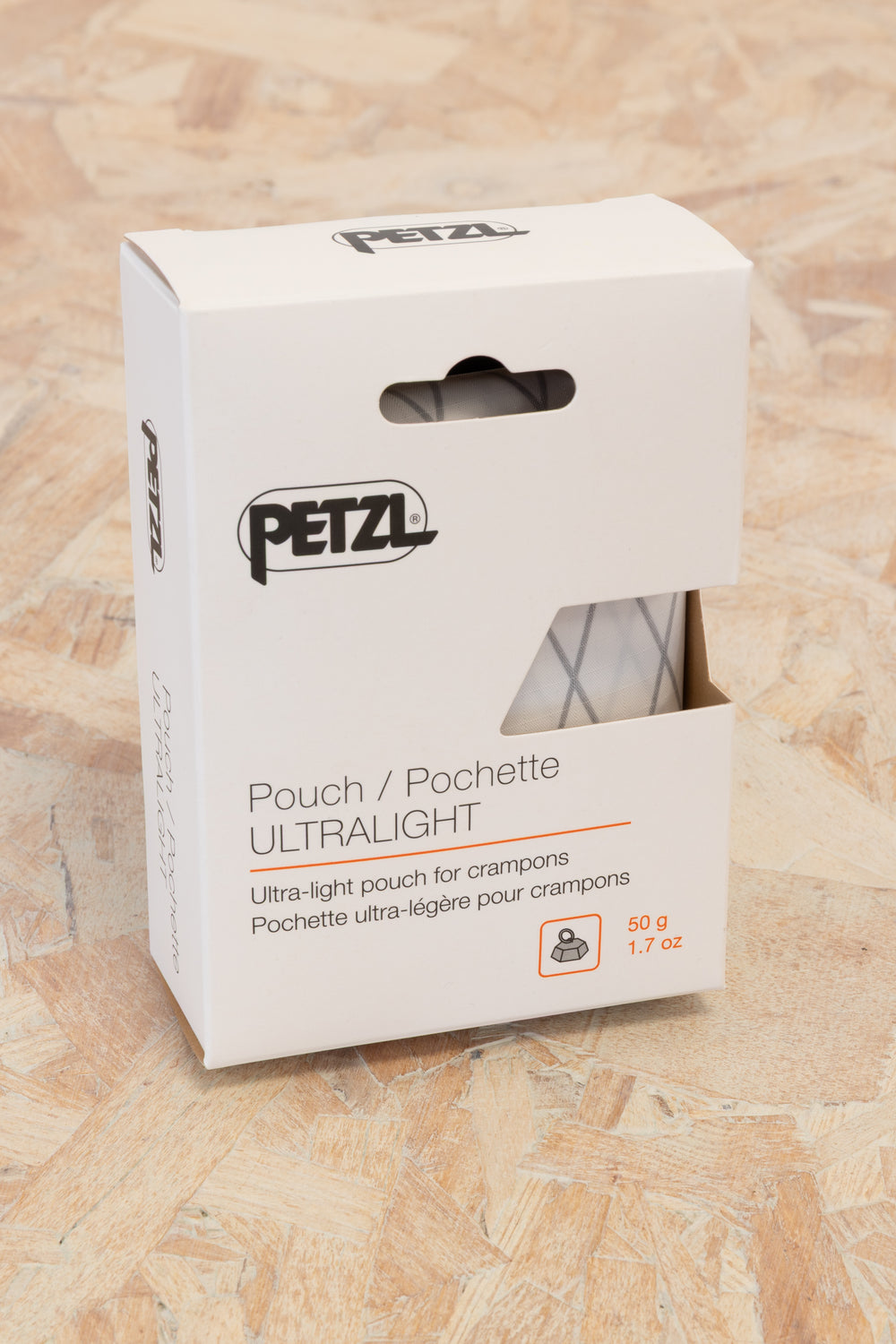 Petzl - Ultralight Pouch