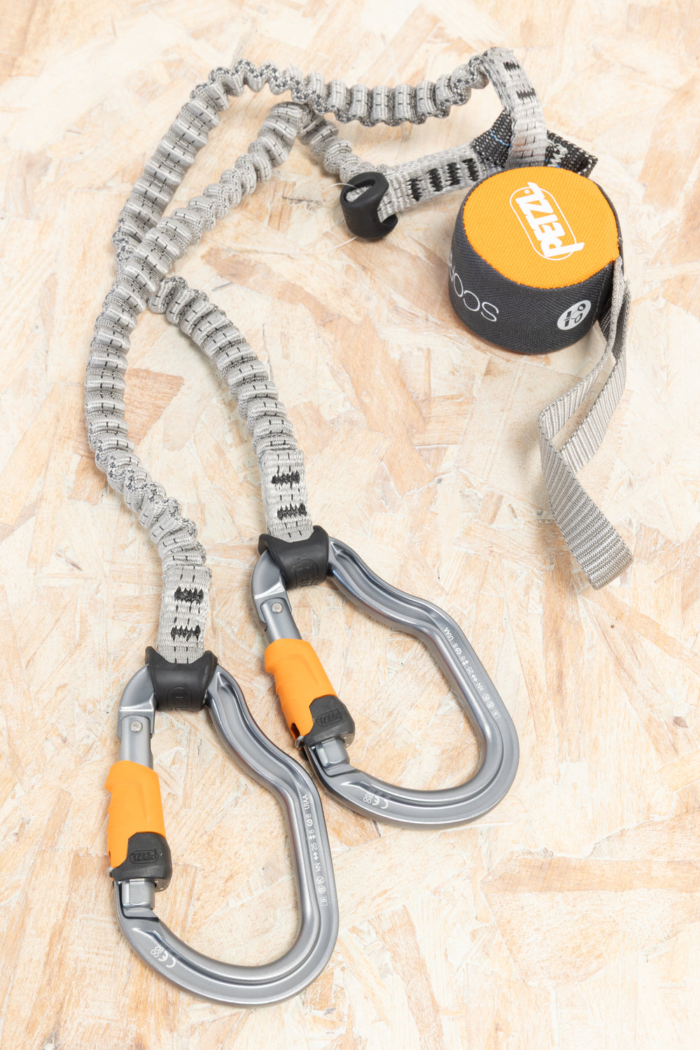 Petzl - Scorpio Vertigo