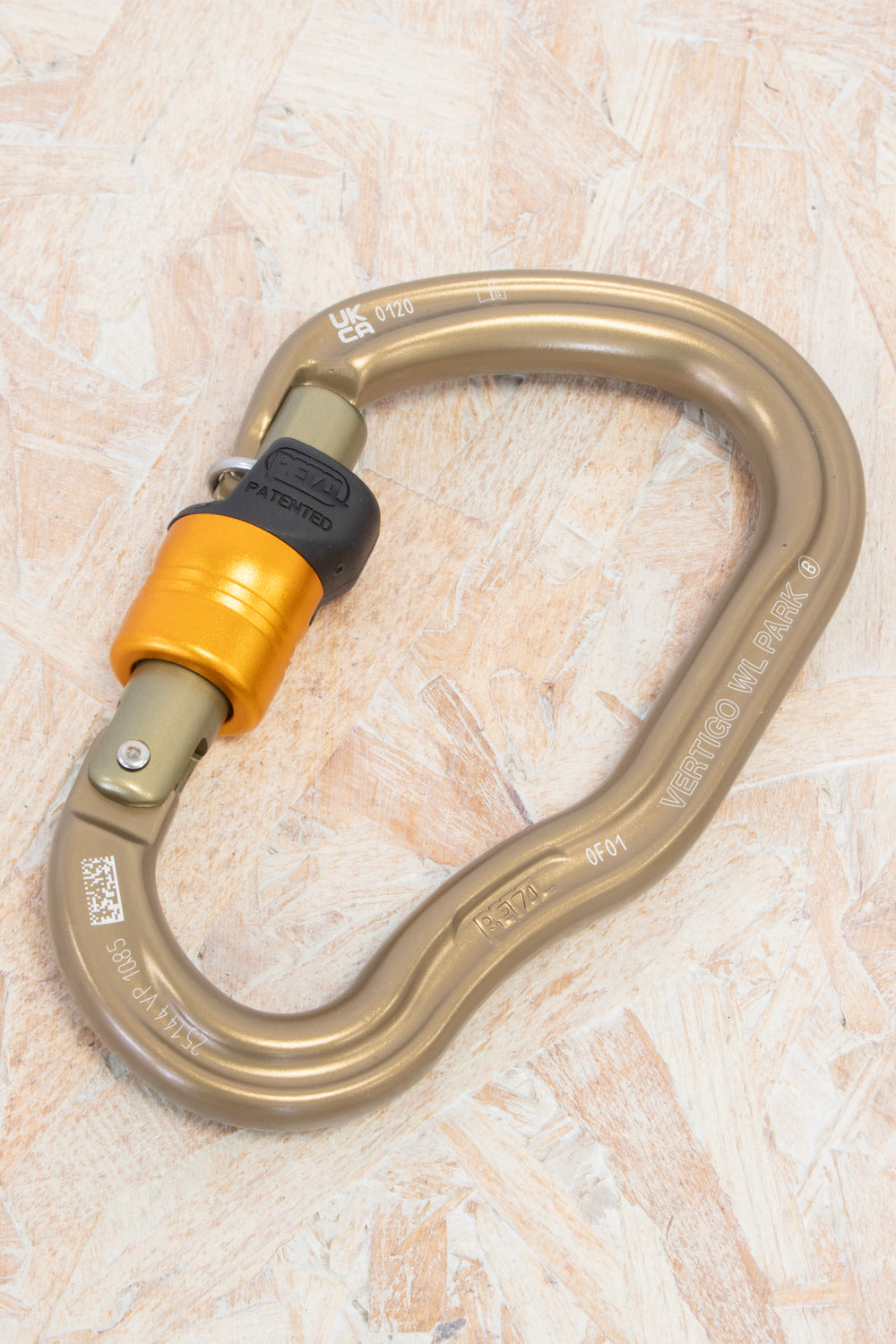 Petzl - Vertigo Park