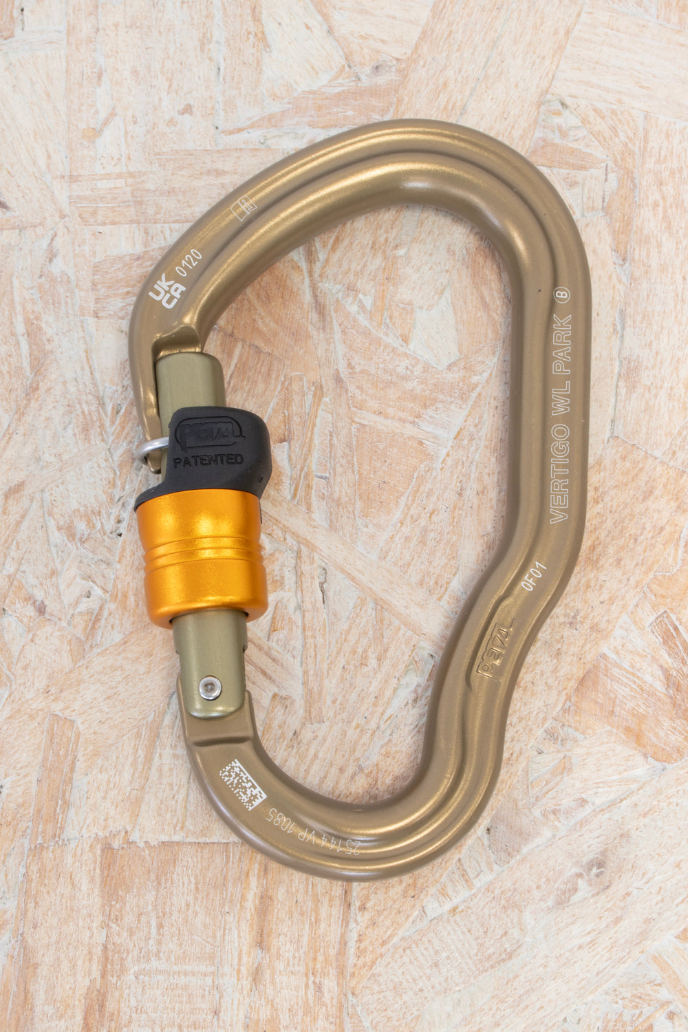 Petzl - Vertigo Park