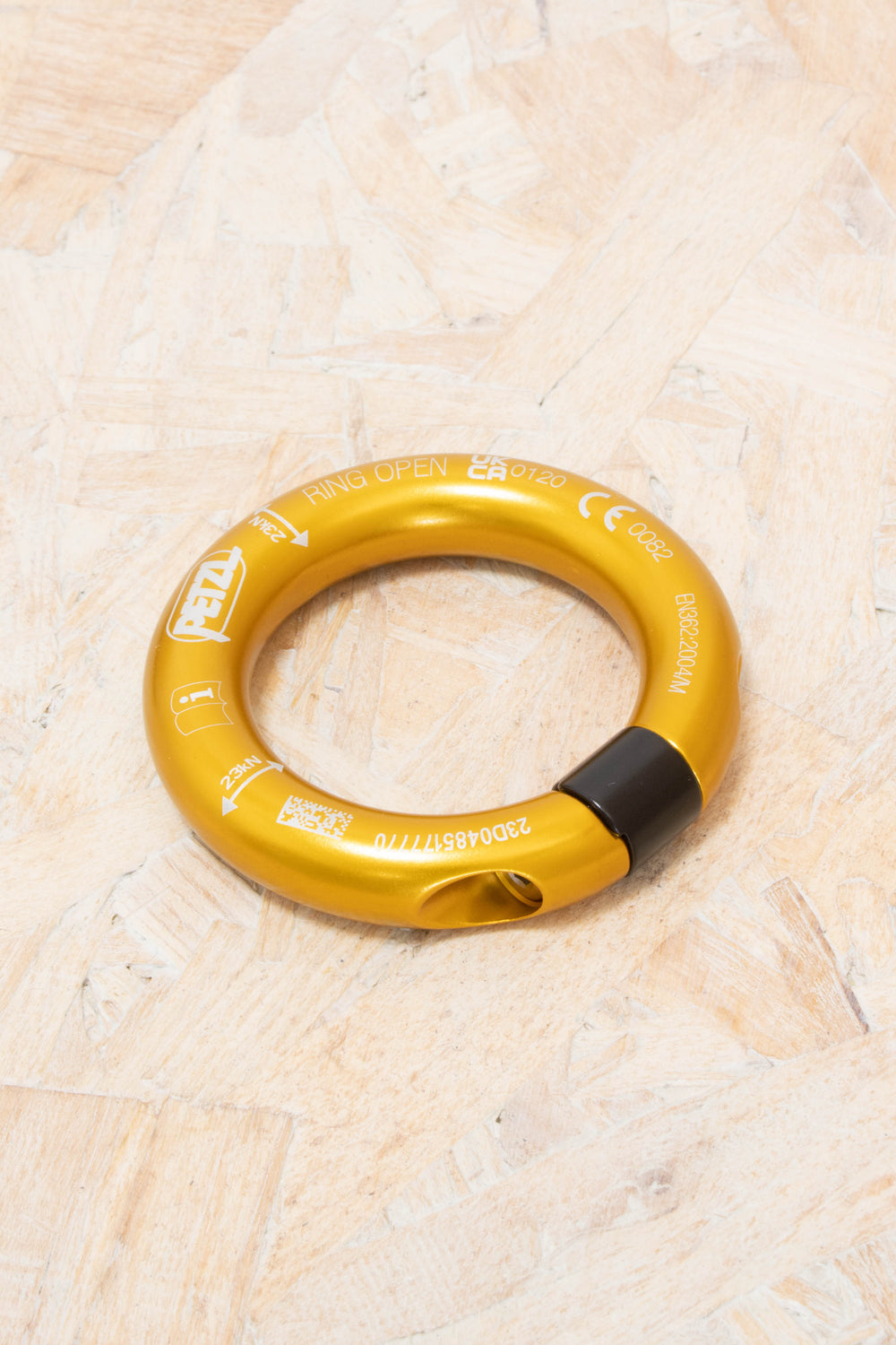 Petzl - Ring Open