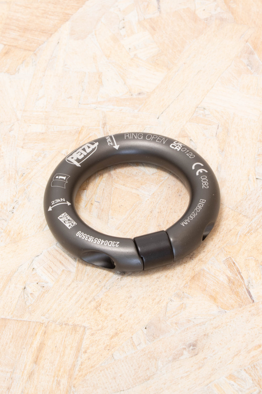 Petzl - Ring Open