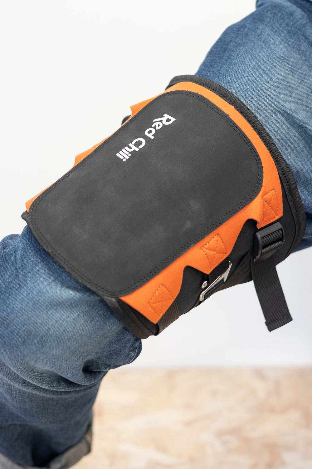 Red Chili - Kneerock Kneepad