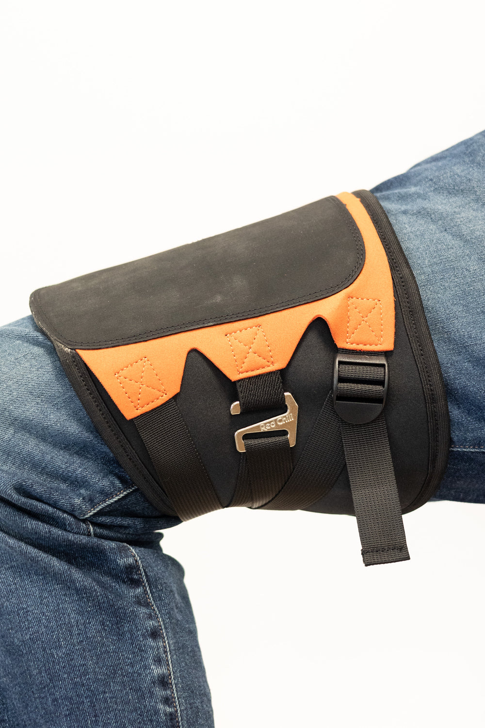 Red Chili - Kneerock Kneepad