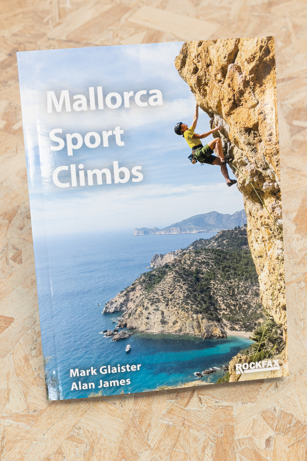 Rockfax - Spain: Mallorca 2025