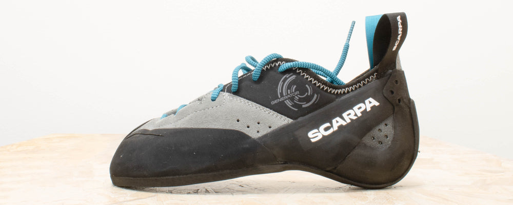Scarpa - Generator (2023)