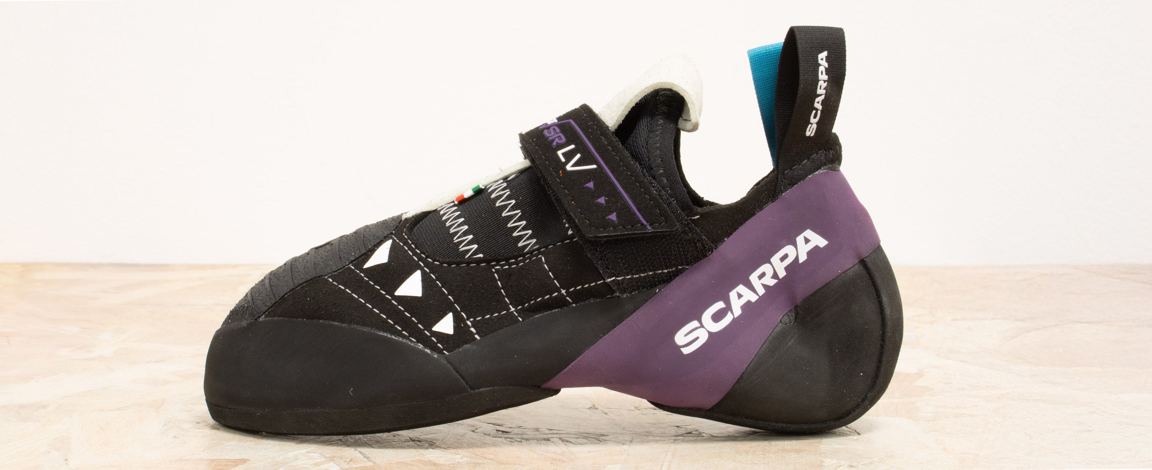 SCARPA - スカルパ　インスティンクトＶＳ　EU44.5 SCARPA | INSTINCT VS MEN'S
