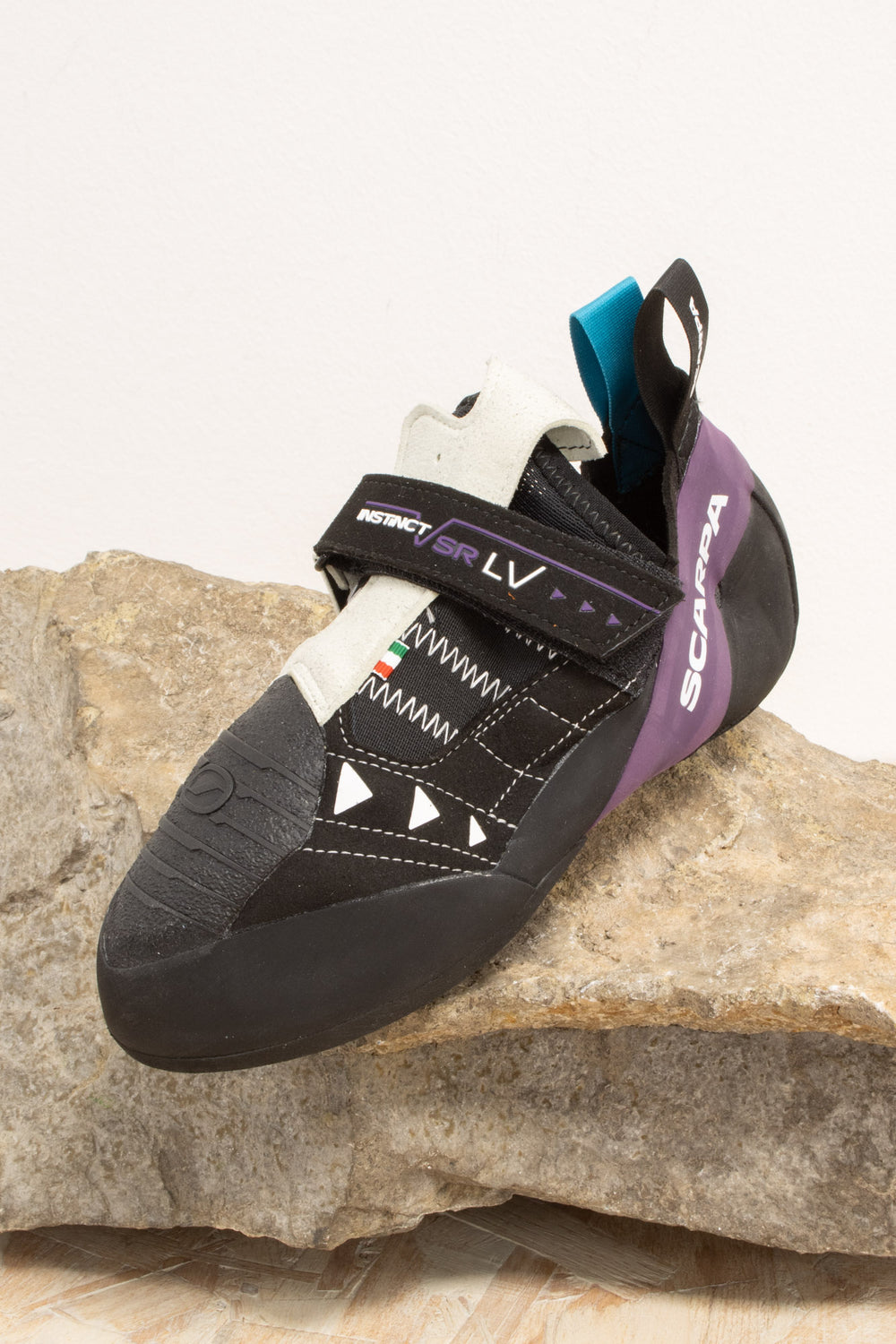 Scarpa Instinct VS-R LV (2025) – Dick's Climbing