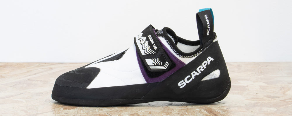 Scarpa - Origin VS LV