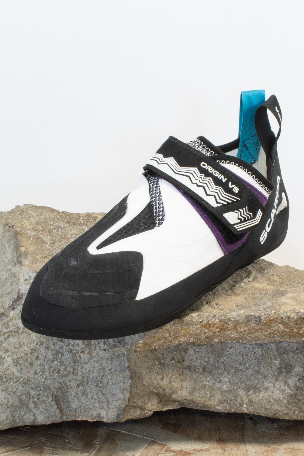 Scarpa - Origin VS LV