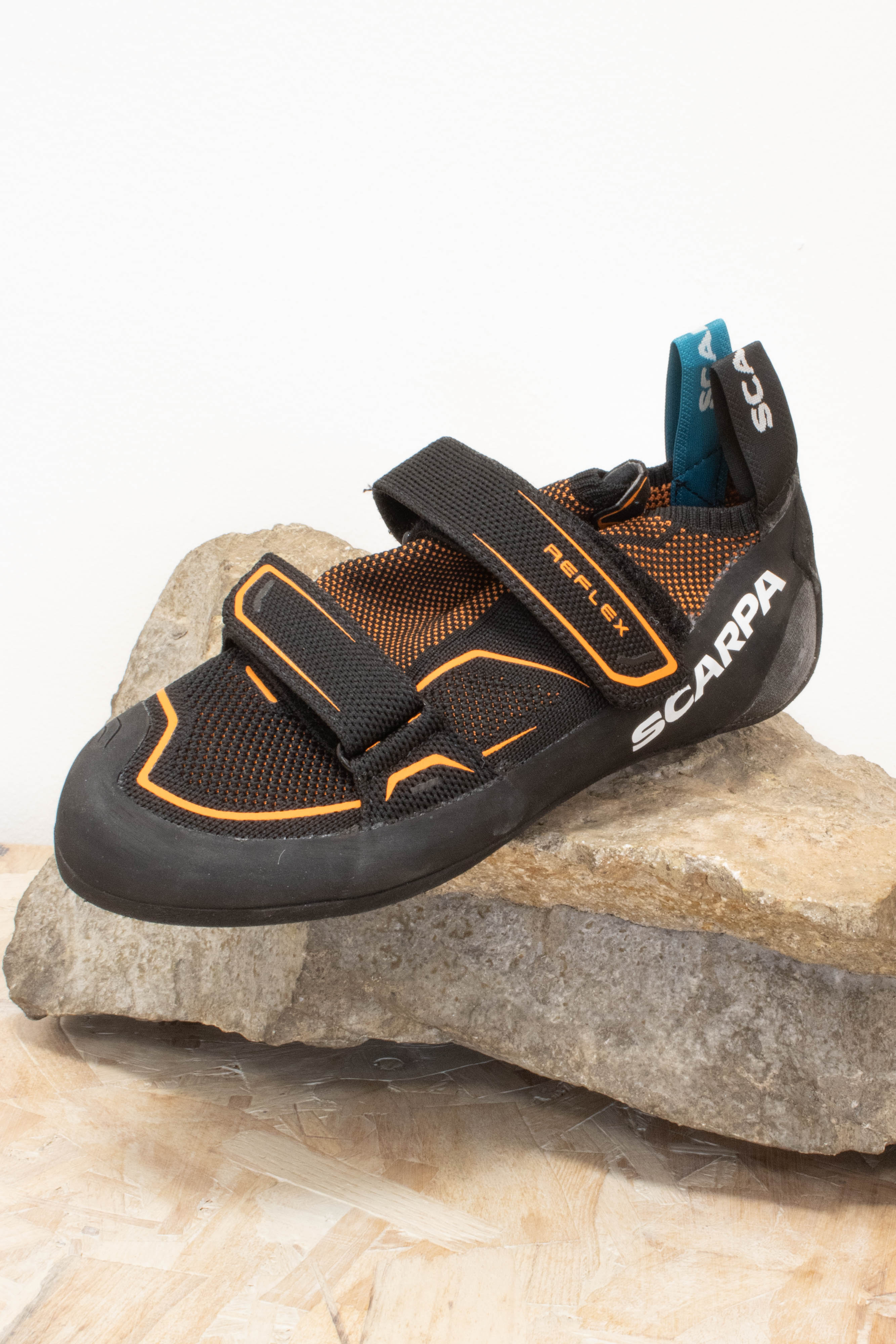 Scarpa Reflex – Dick's Climbing - Main Image