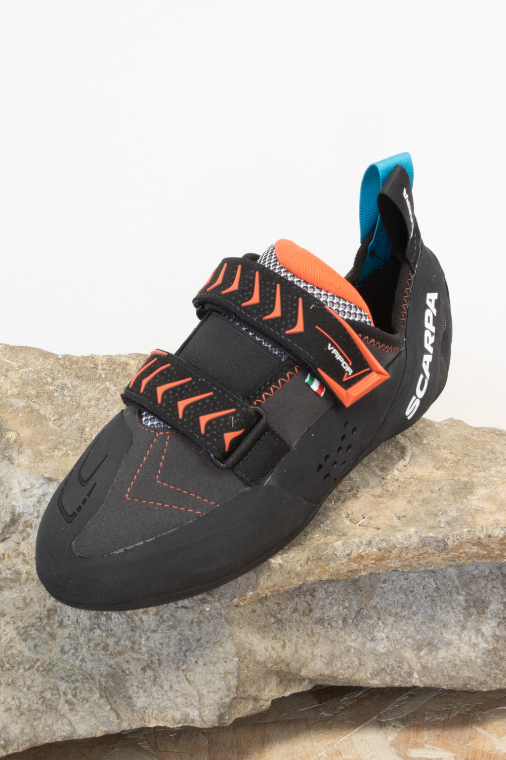 Scarpa - Vapor V LV Dick's Climbing Scarpa - Vapor V LV Dick's Climbing