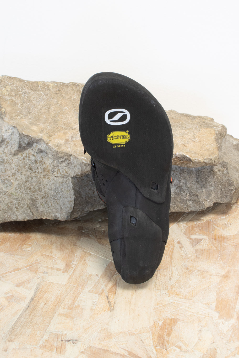 Scarpa - Vapor V LV (2025)