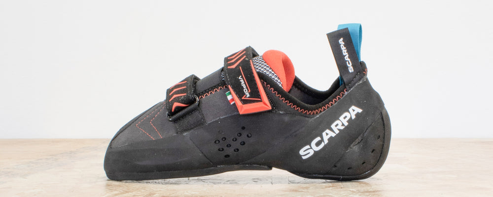 Scarpa - Vapor V LV (2025)