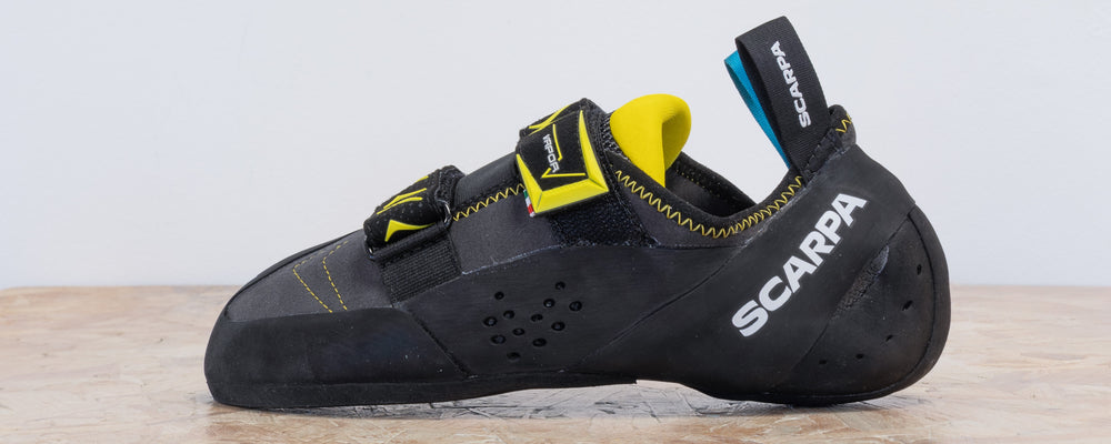 Scarpa - Vapor V (2025)