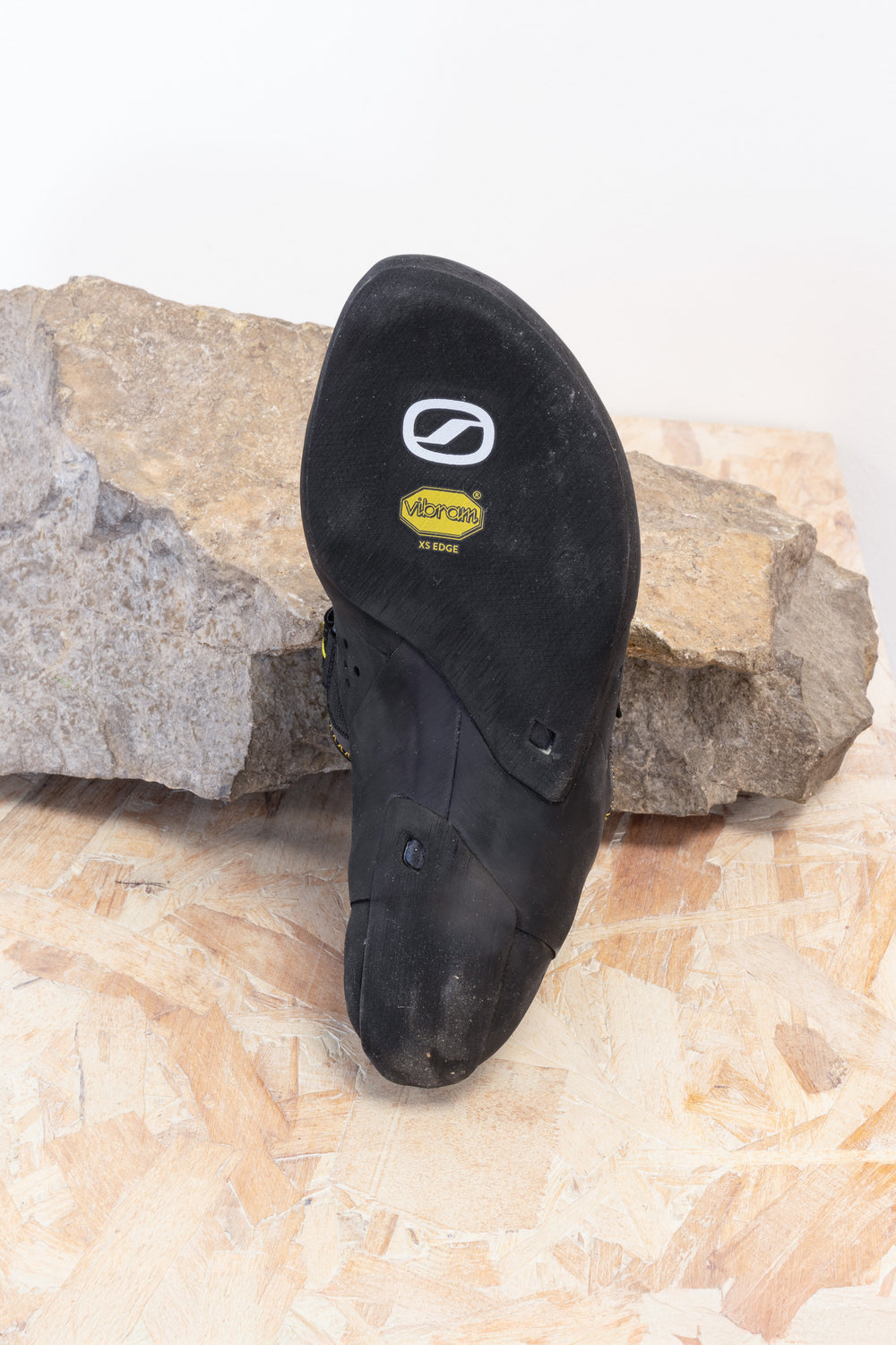 Scarpa - Vapor V (2025)