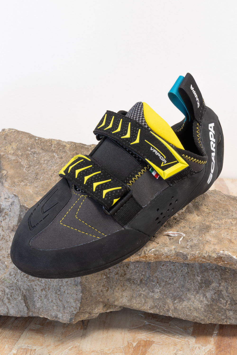 Scarpa - Vapor V (2025)