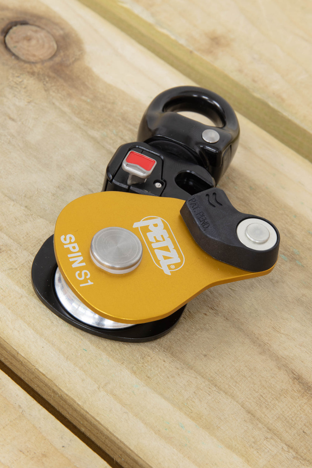 Petzl - Spin S1 Pulley