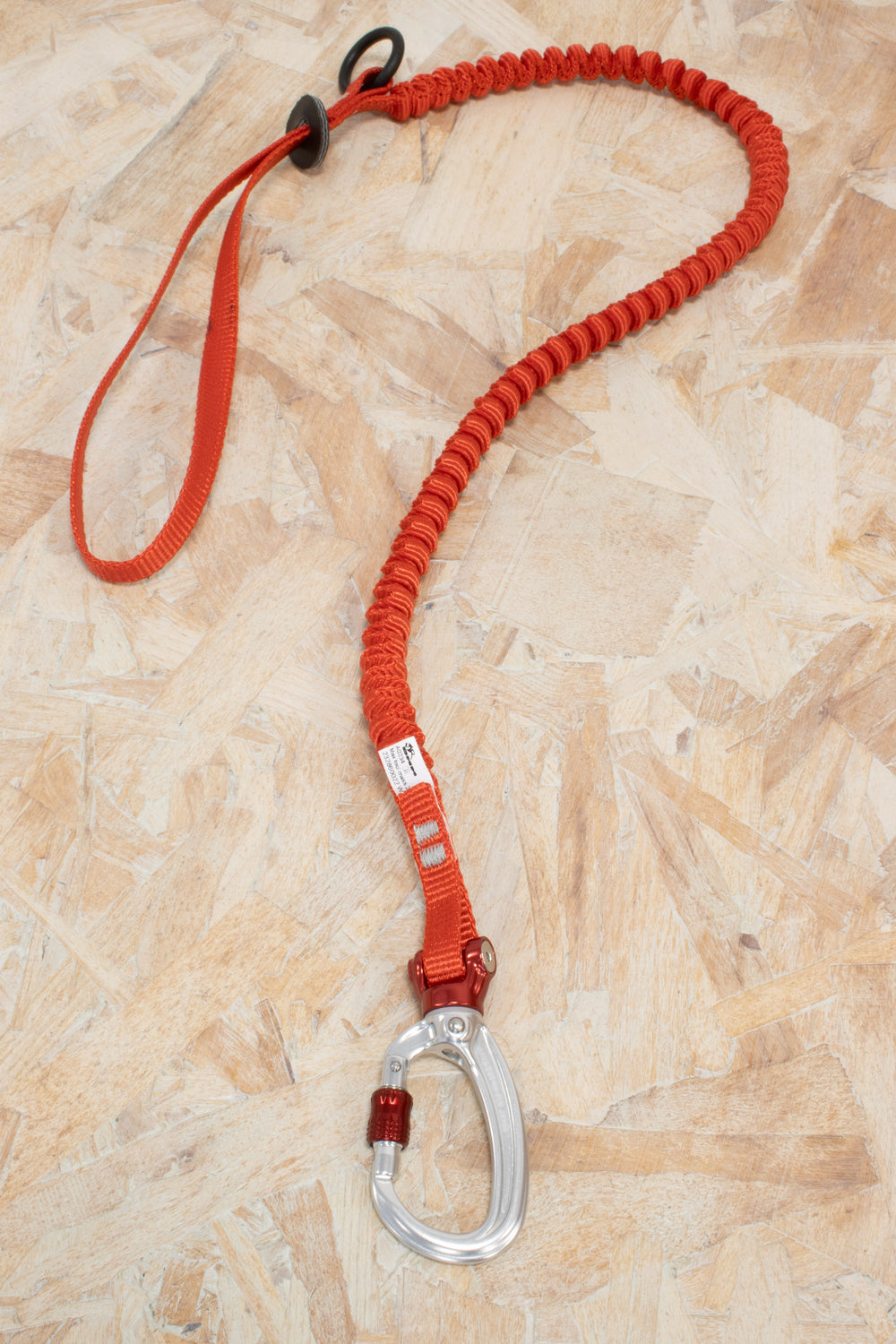 DMM - TLC 2Kg Ring XSRE Lock Swivel 21