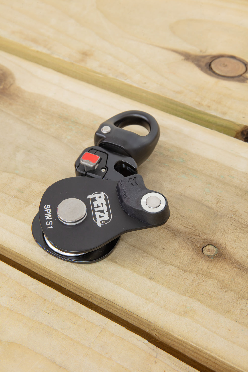 Petzl - Spin S1 Pulley