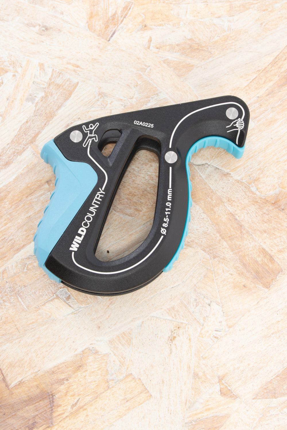 Wild Country - Movement Belay Device