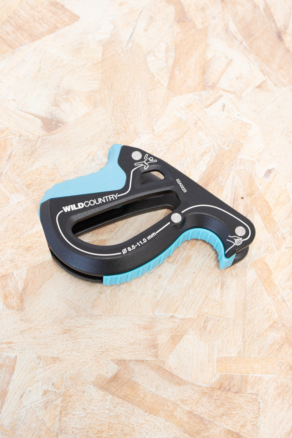Wild Country - Movement Belay Device