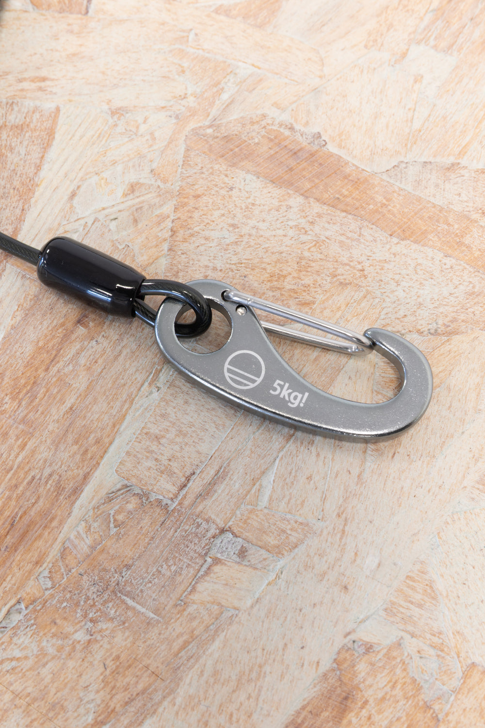 Wild Country - Pro Key With Leash