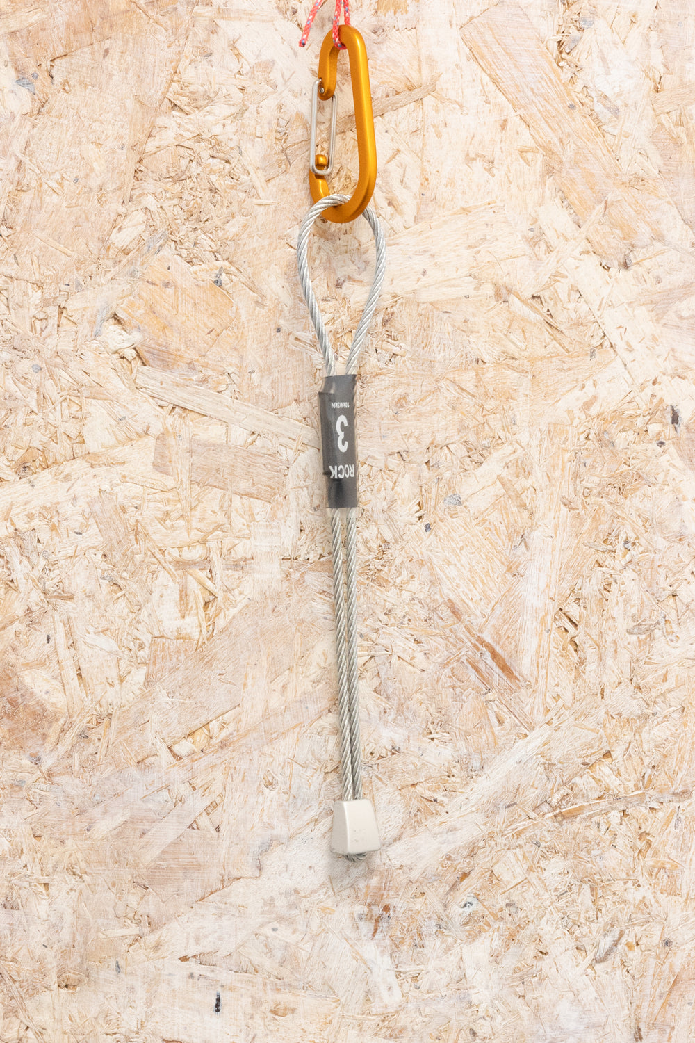 Wild Country Rocks Wild Country - Rocks on Wire – Dick's Climbing