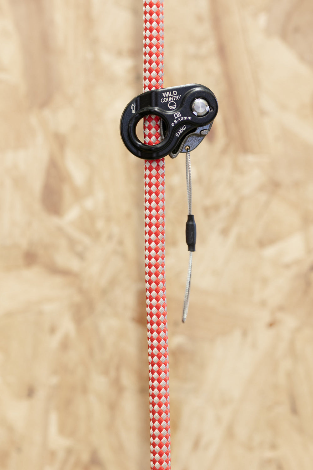 Wild Country - Ropeman 2