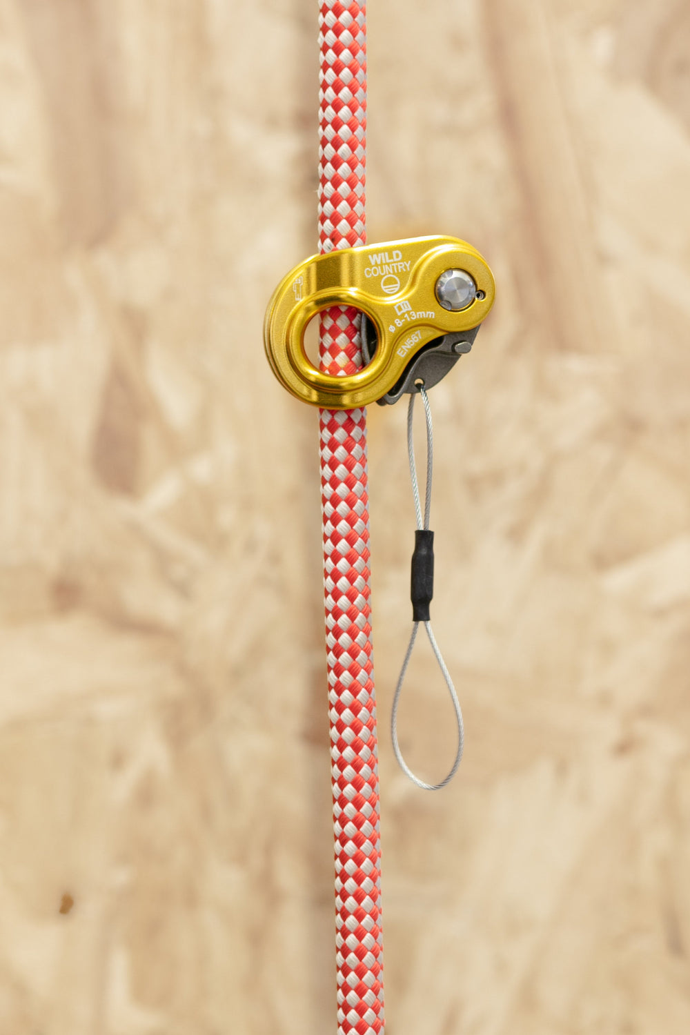 Wild Country - Ropeman 2