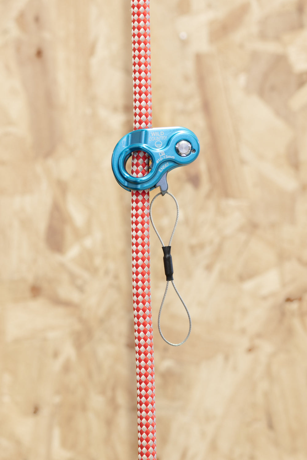 Wild Country - Ropeman 1