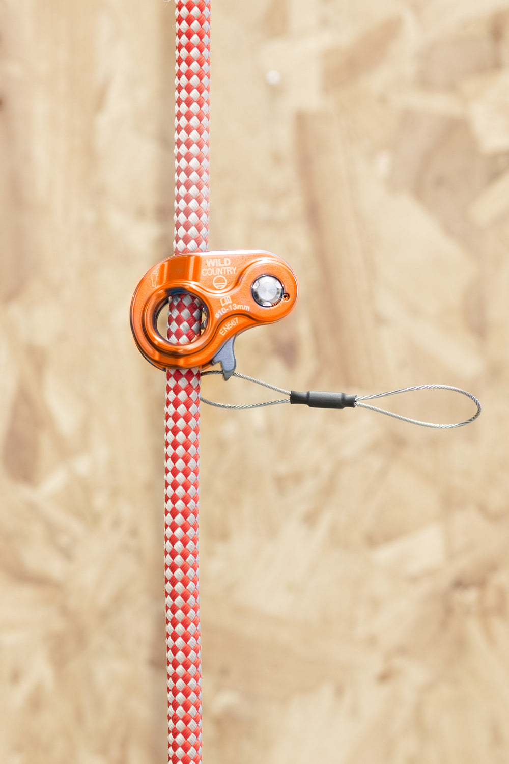 Wild Country - Ropeman 1