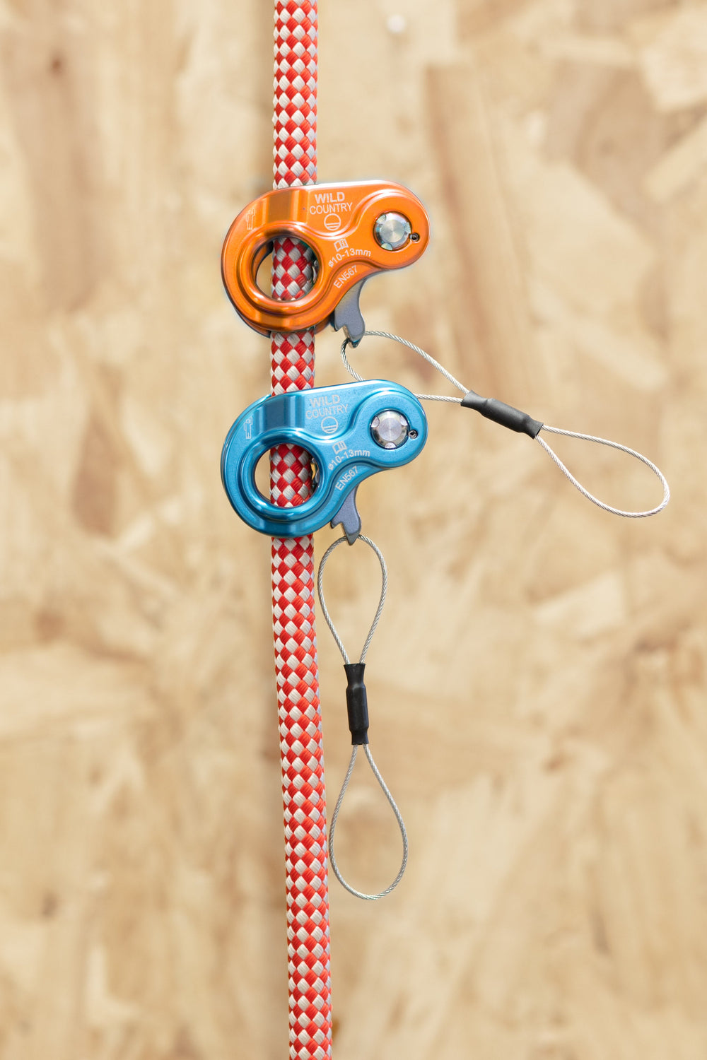 Wild Country - Ropeman 1