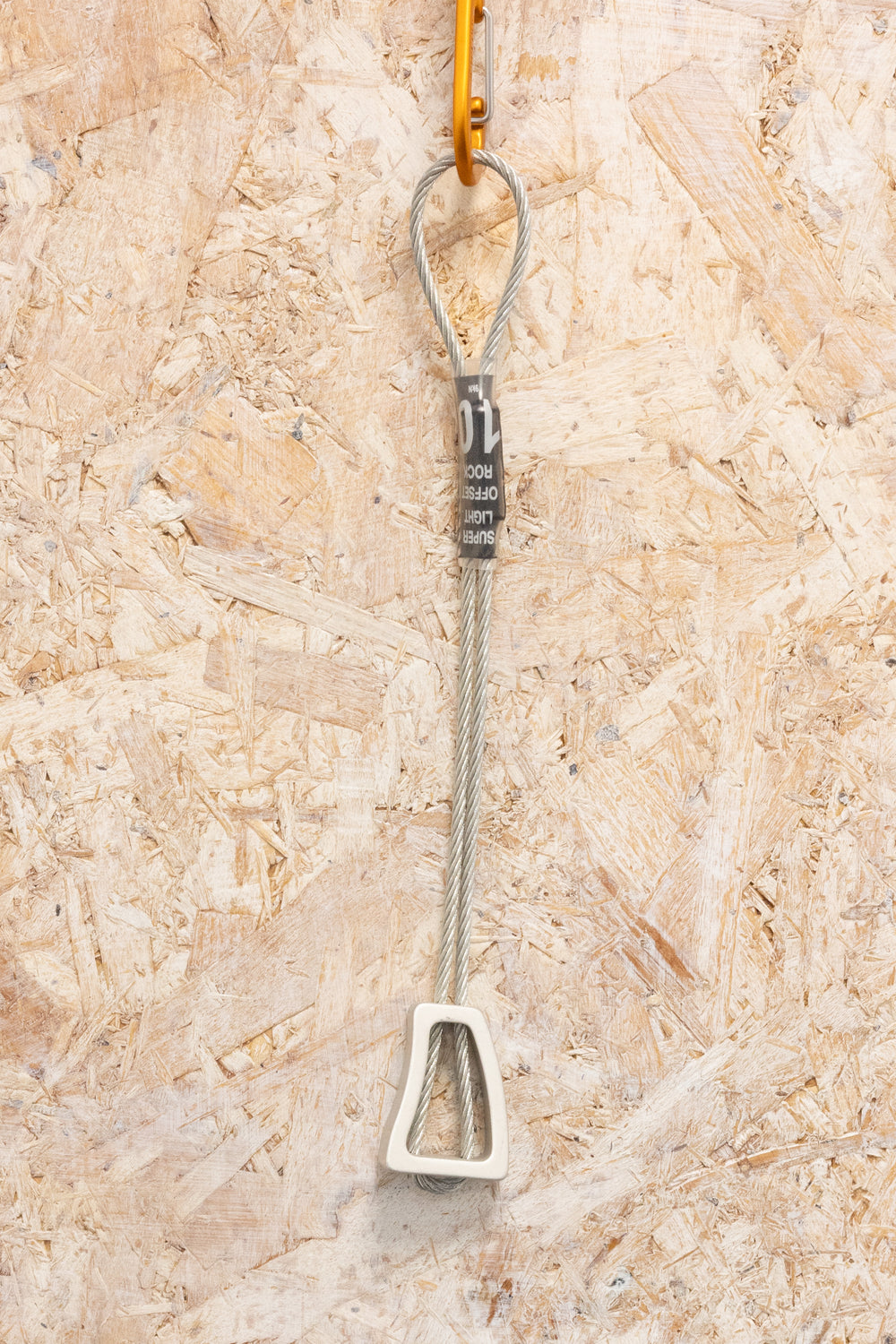 Wild Country - Superlight Offset Rocks