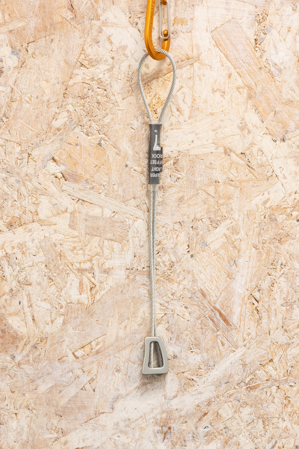 Wild Country - Superlight Offset Rocks