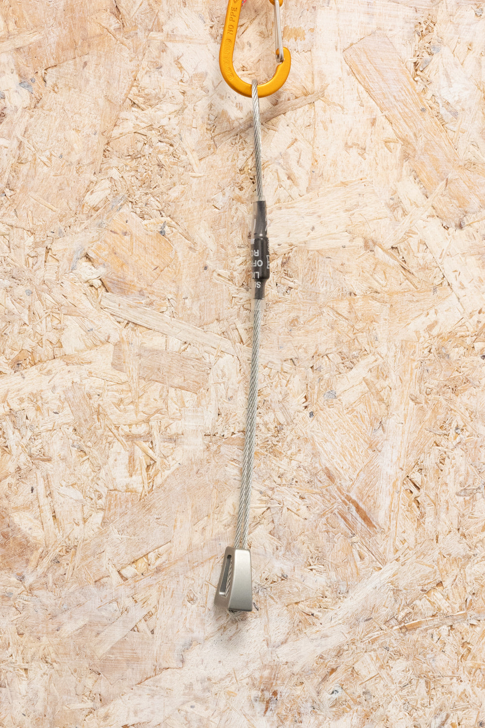 Wild Country - Superlight Offset Rocks