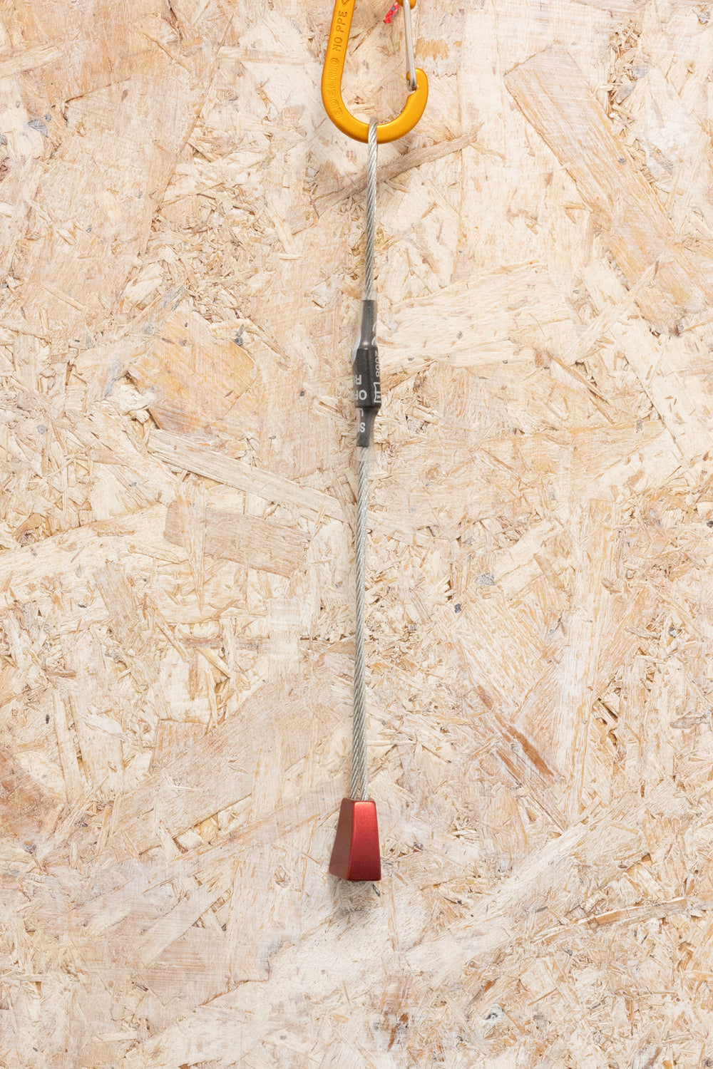 Wild Country - Superlight Offset Rocks