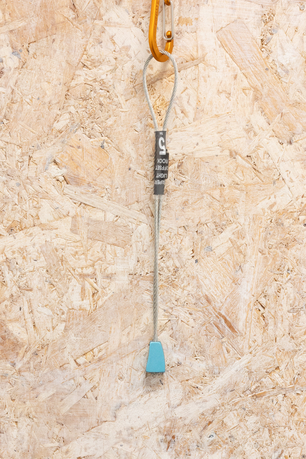 Wild Country - Superlight Offset Rocks