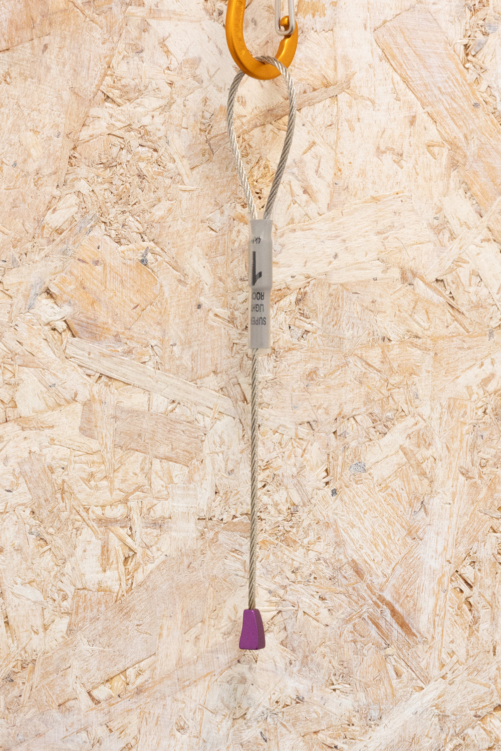 Wild Country - Superlight Rocks