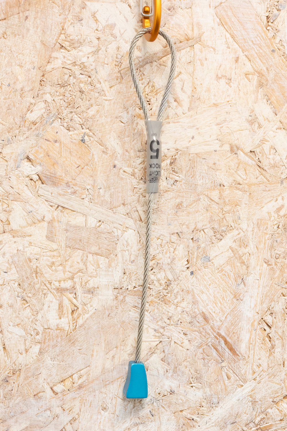 Wild Country - Superlight Rocks