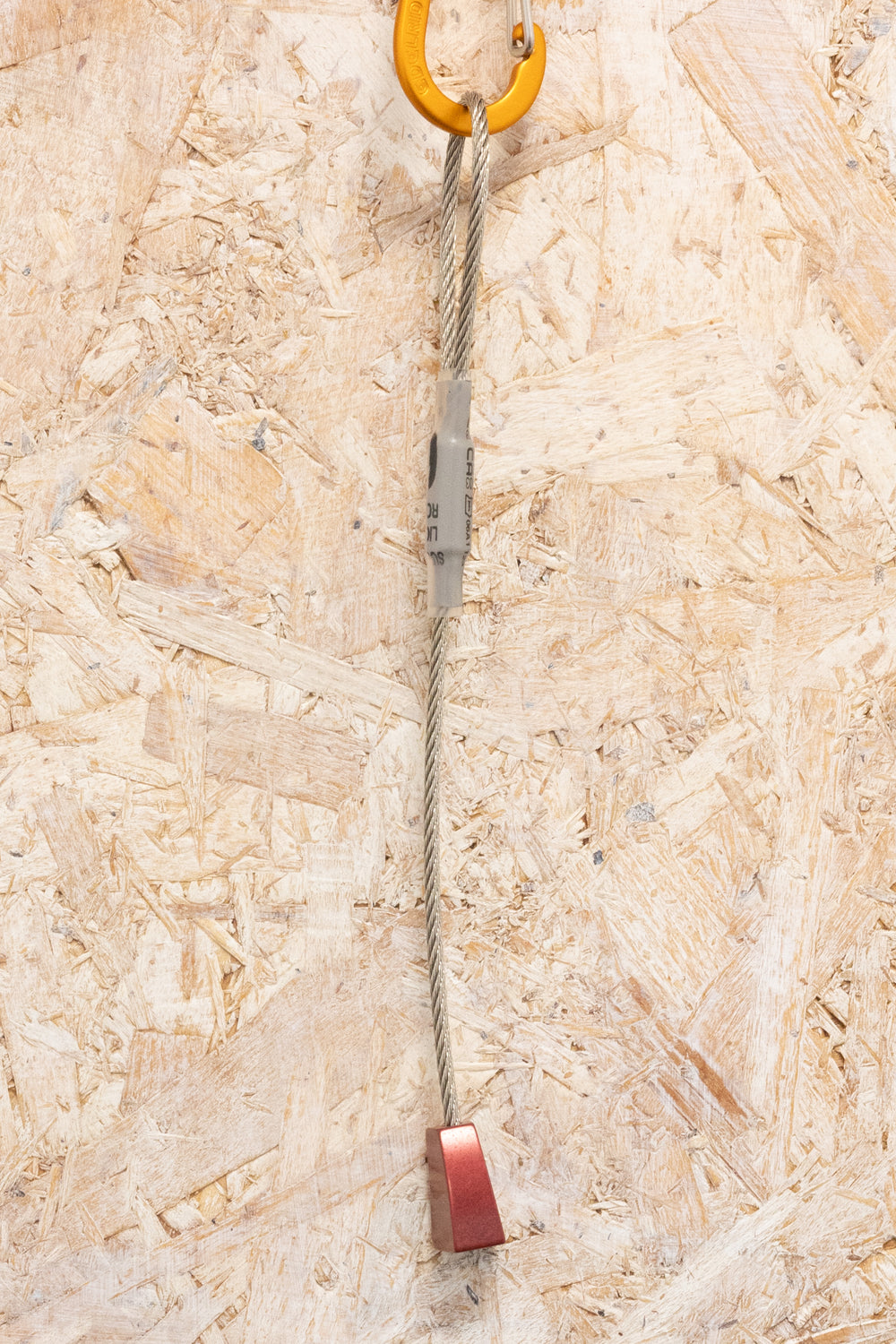 Wild Country - Superlight Rocks