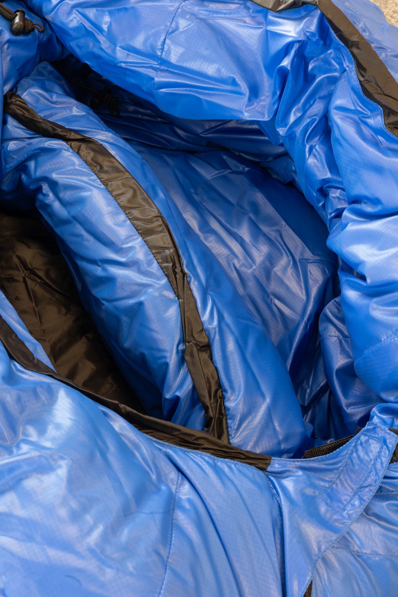 Western Mountaineering - Antelope MicroFiber – Dick's Climbing