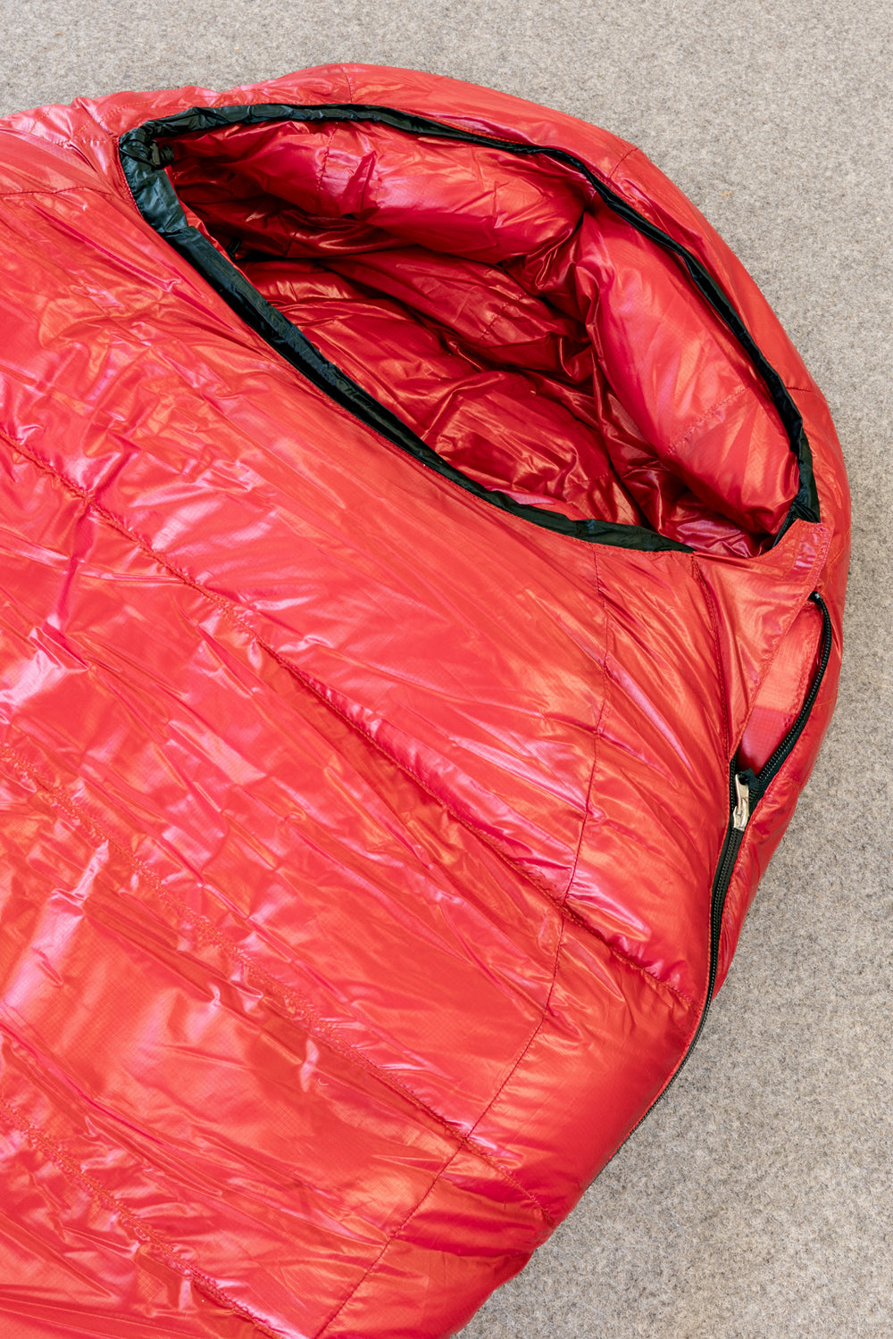 Western Mountaineering Apache MicroFiber – Dick's Climbing