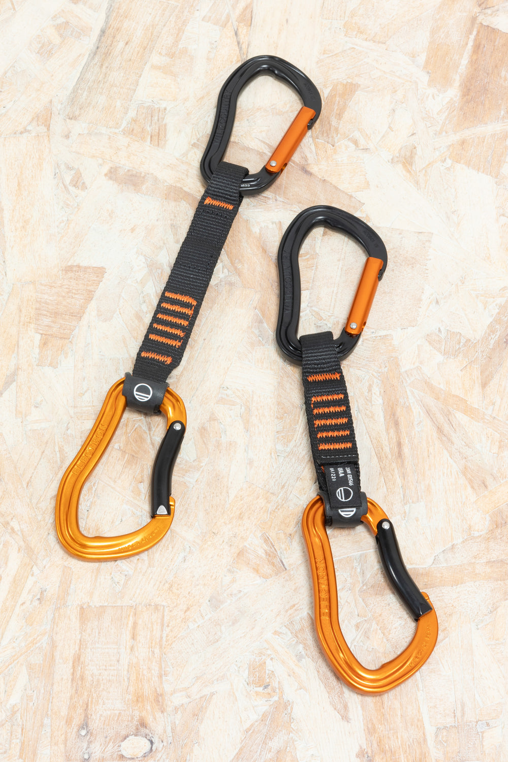 Wild Country - Electron Sport Draw