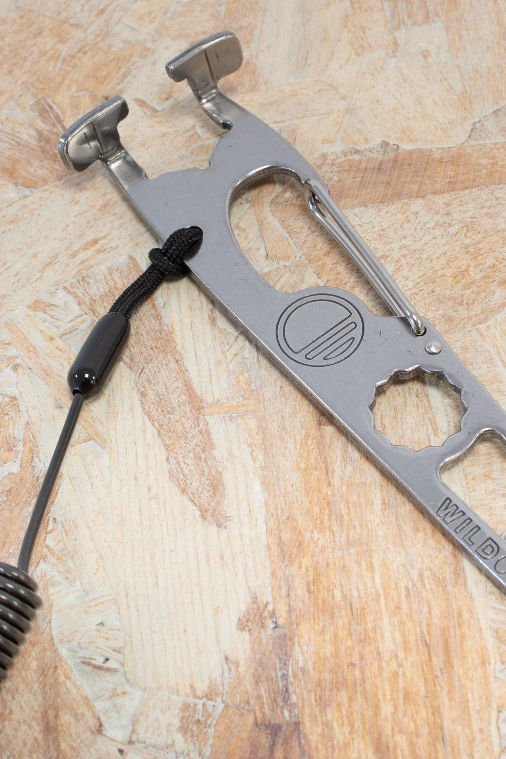 Wild Country - Pro Key Light With Leash
