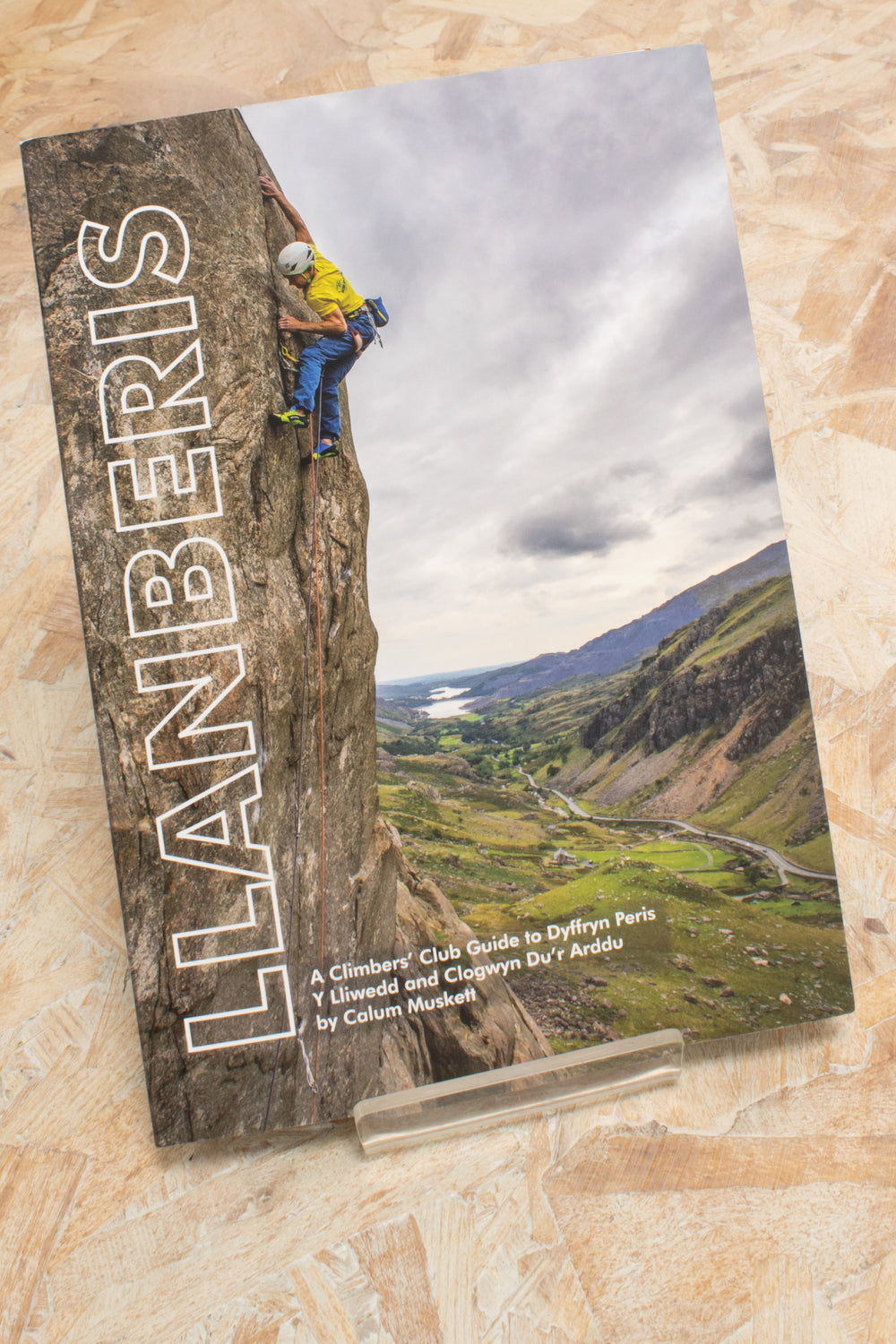 Climbers