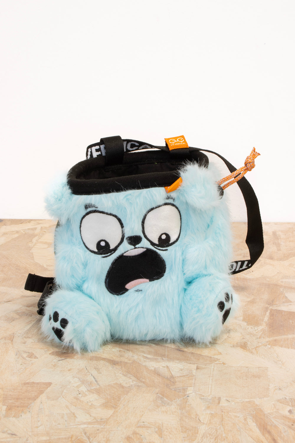 YY - Bear Chalk Bag